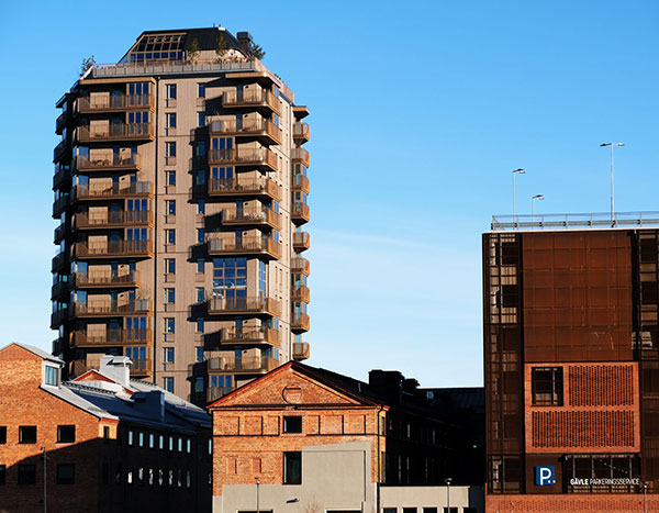 Arkitekturpriset