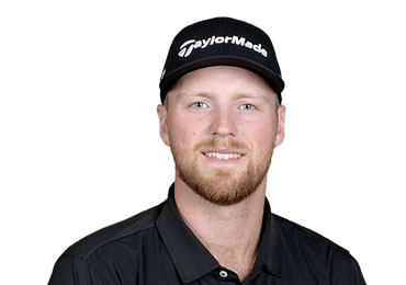 Pontus Nyholm segrar på Korn Ferry Tour!