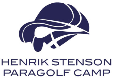 Inbjudan till Henrik Stenson Paragolf Camp 2022