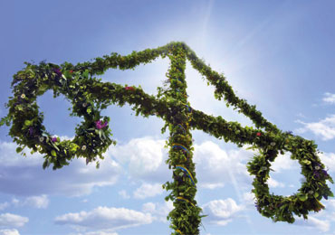Öppettider under midsommarhelgen