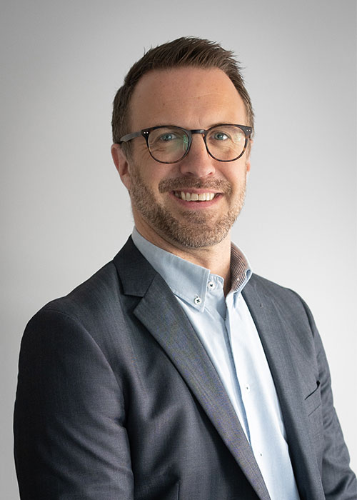 Jonathan Fredriksson