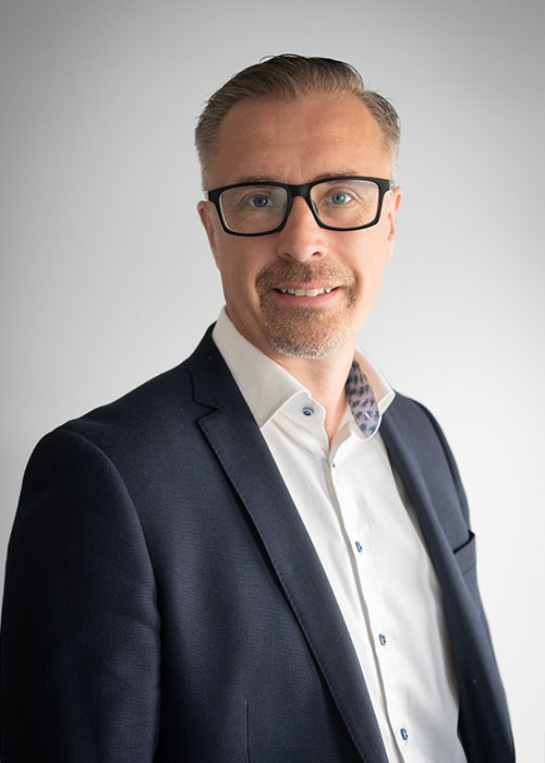 Mats Gustafsson