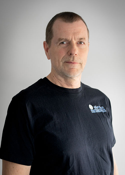 Staffan &Aring;strand