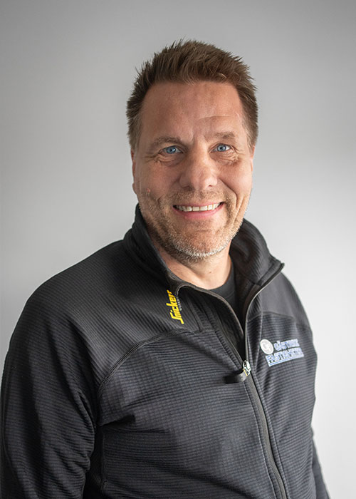 Fredrik Lindstr&ouml;m
