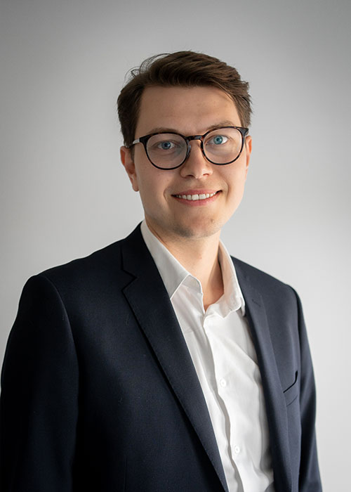 Gustaf Berglund