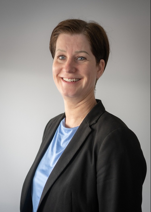 Kristin Kihlander