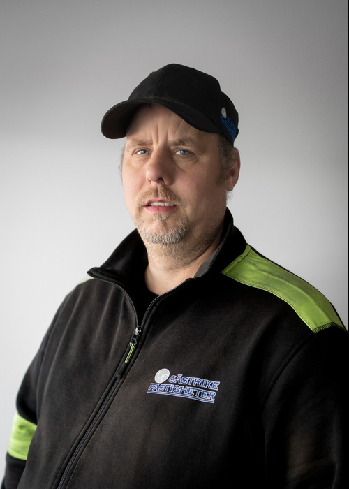Rickard Sundberg