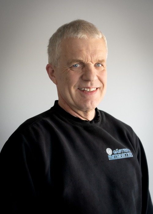 Lars-Erik Salomonsson