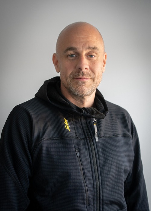 Daniel Tornberg