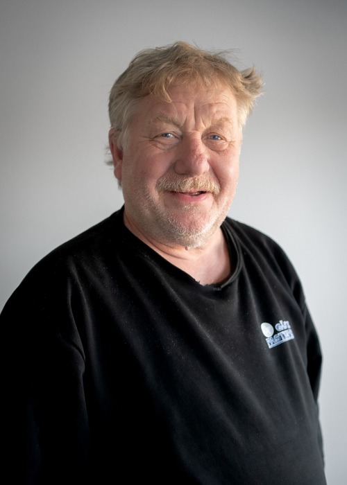 H&aring;kan Dornbusch