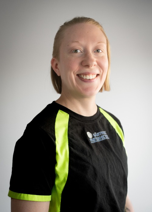 Tove Jacobson