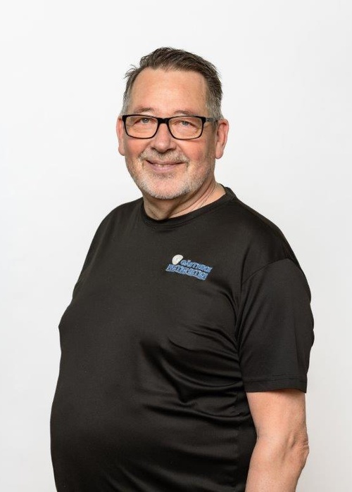 Lars Thuresson