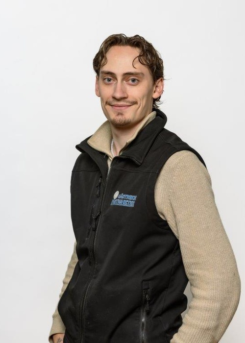 Emil Larsen