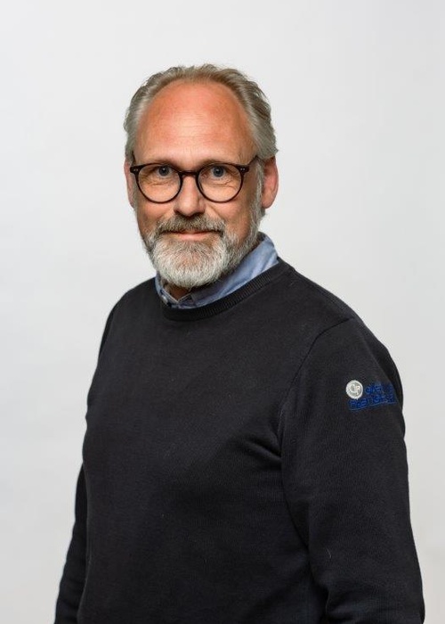 Morten Larsen