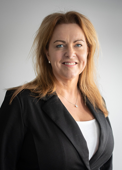 Petra Gustafsson