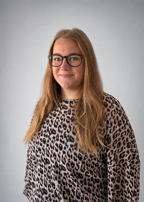 Anna Gavl&eacute;n