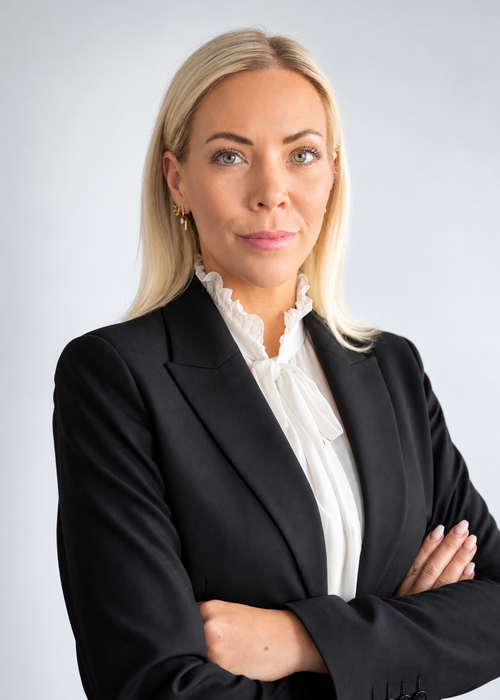Karin S&auml;revik