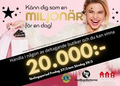  Miljon&auml;ren 2026