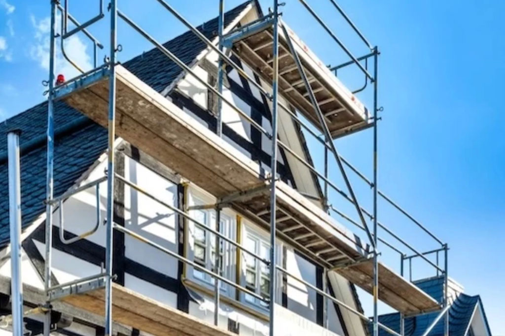 Ställning 2-9 Meter