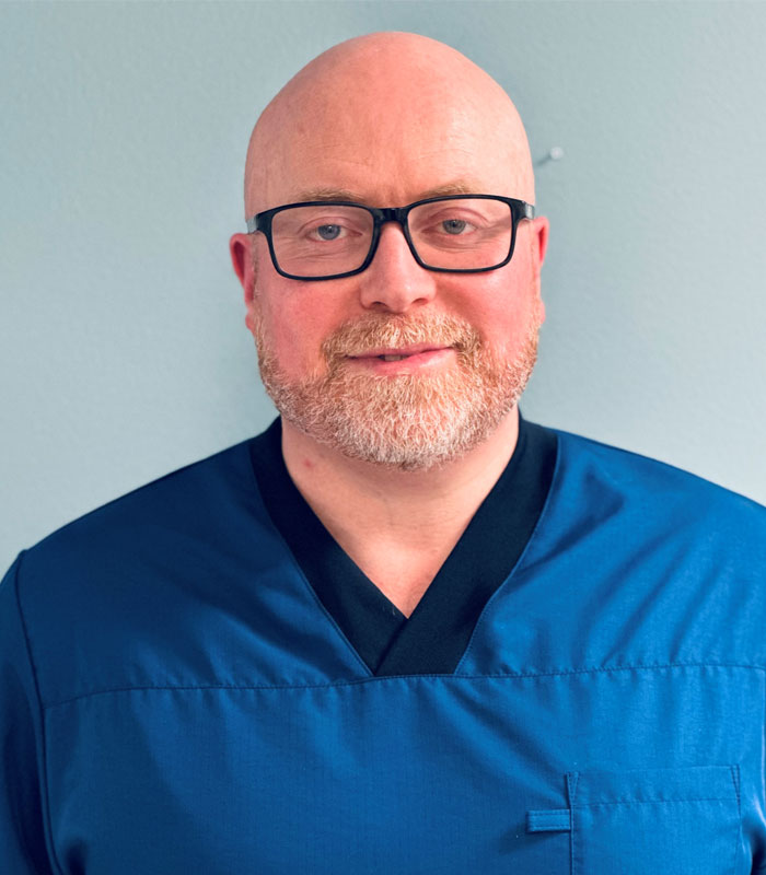 Erik Godås