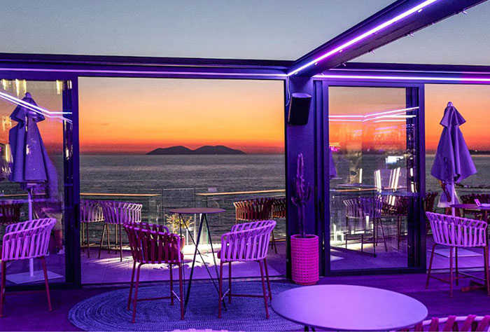 Vlora, Albanien - M&aring;bra Resa