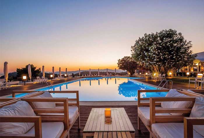 M&aring;Bra Resa - Skiathos