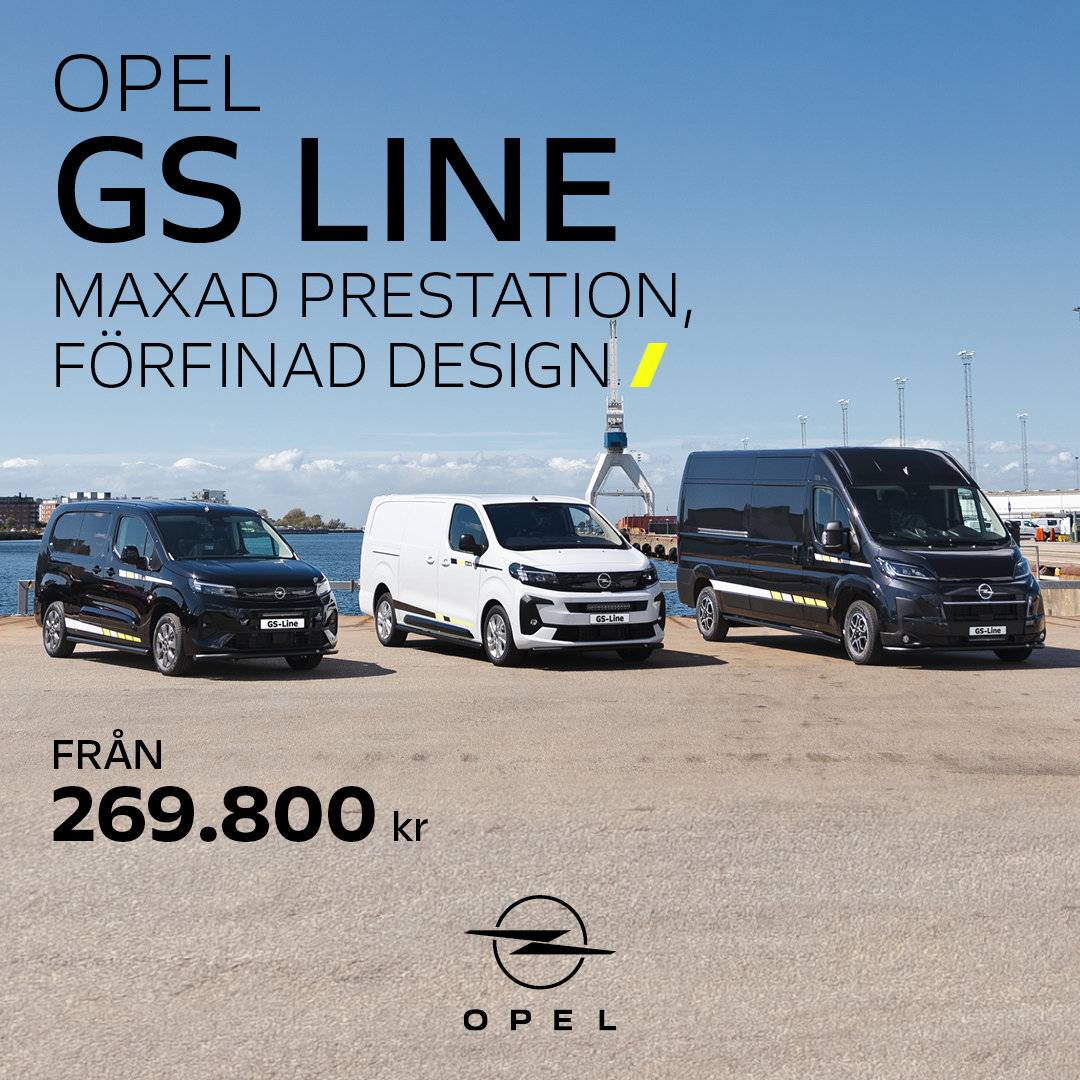GS LINE