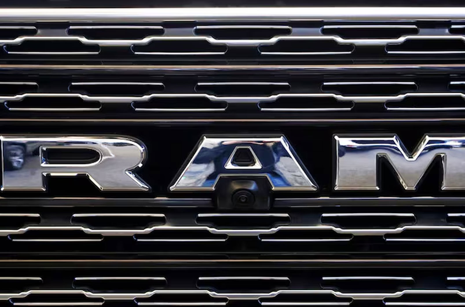 RAM