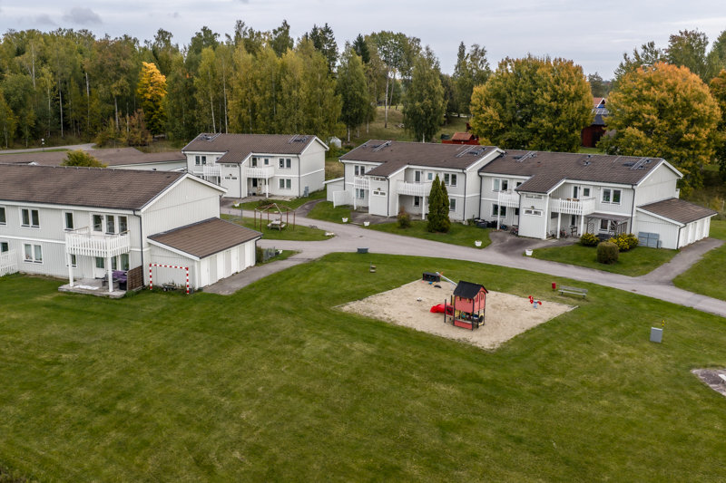 Marielundsvägen 6F, Gusselby – bild 1