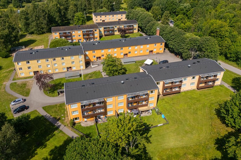 Idrottsvägen 4 B, Skutskär – bild 1