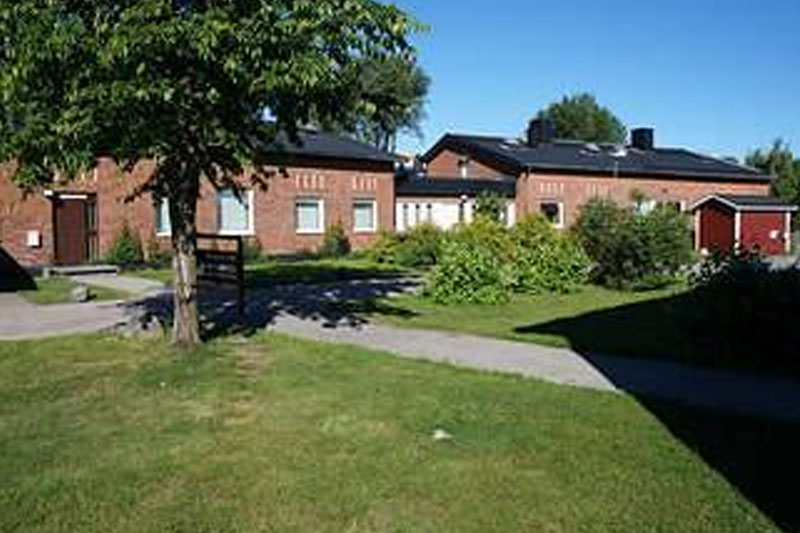 Ritargatan 4