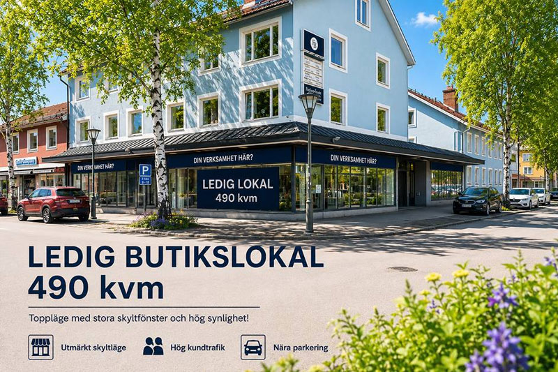 Storgatan 14