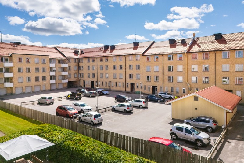Grundbogatan 3 A, Sandviken – bild 1