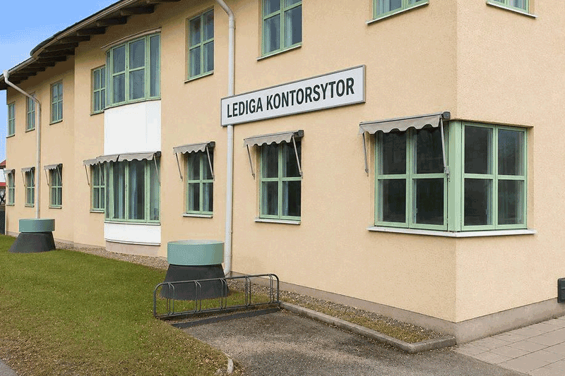Gävlevägen 72