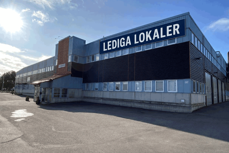Utmarksvägen 33