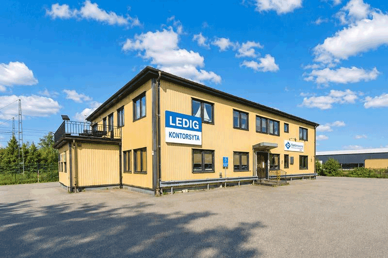 Kanalvägen 24