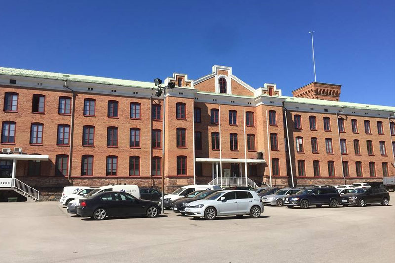 Storgatan 11