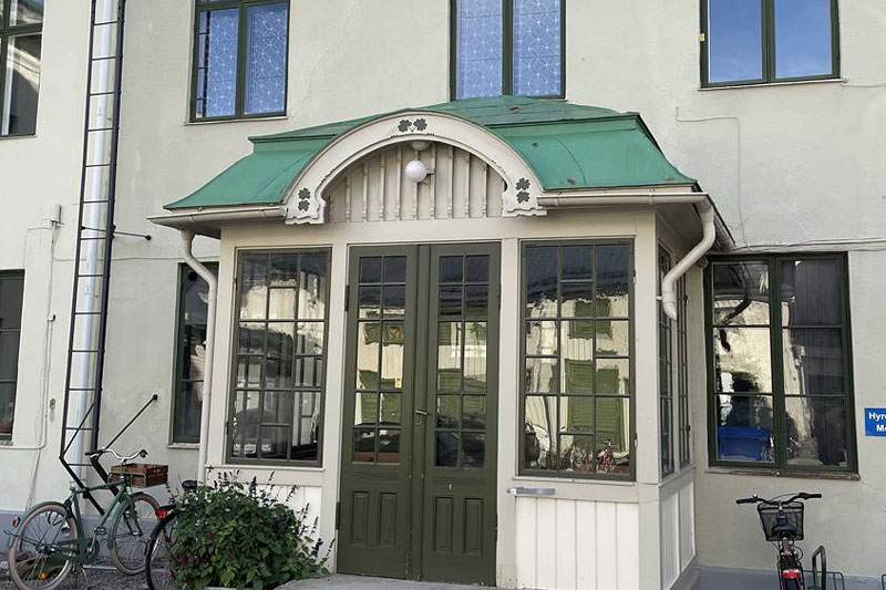 Kyrkogatan 23