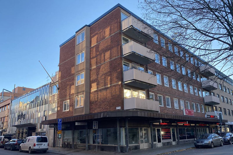 Norra Köpmangatan 11