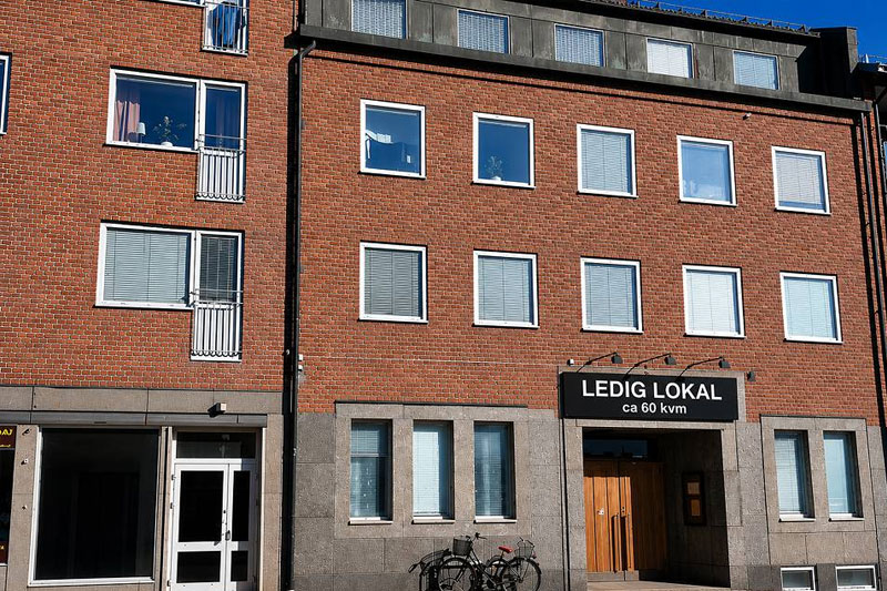 Storgatan 28