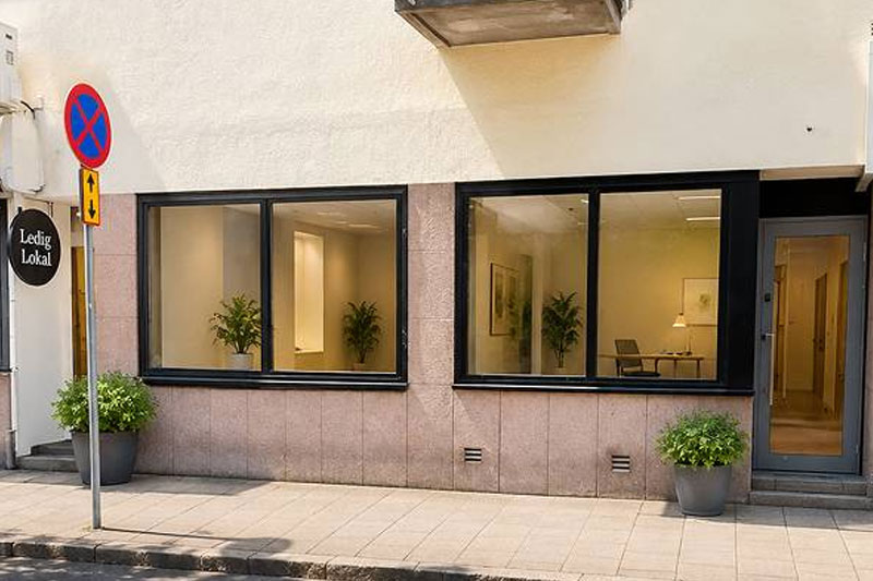 Norra Slottsgatan 3