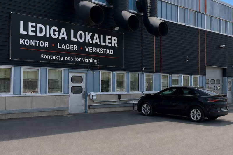 Utmarksvägen 33