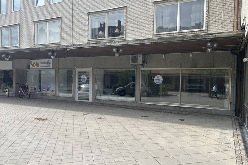 Hyttgatan 19