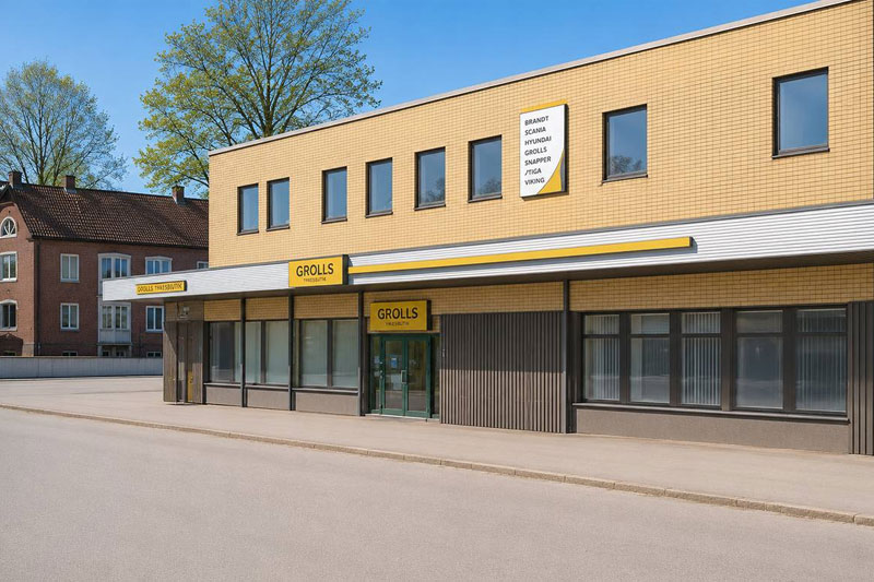 Storgatan 29