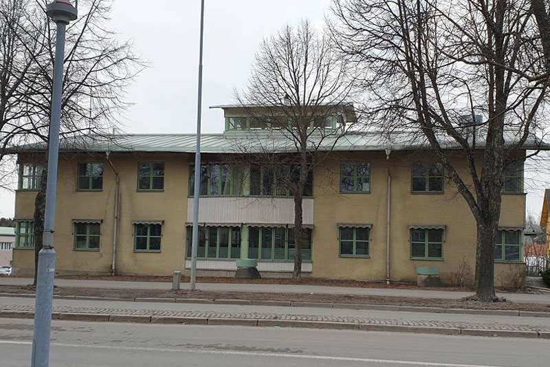 Gävlevägen 72