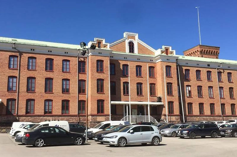 Storgatan 9