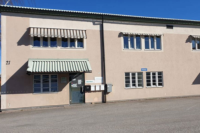 Linggatan 21