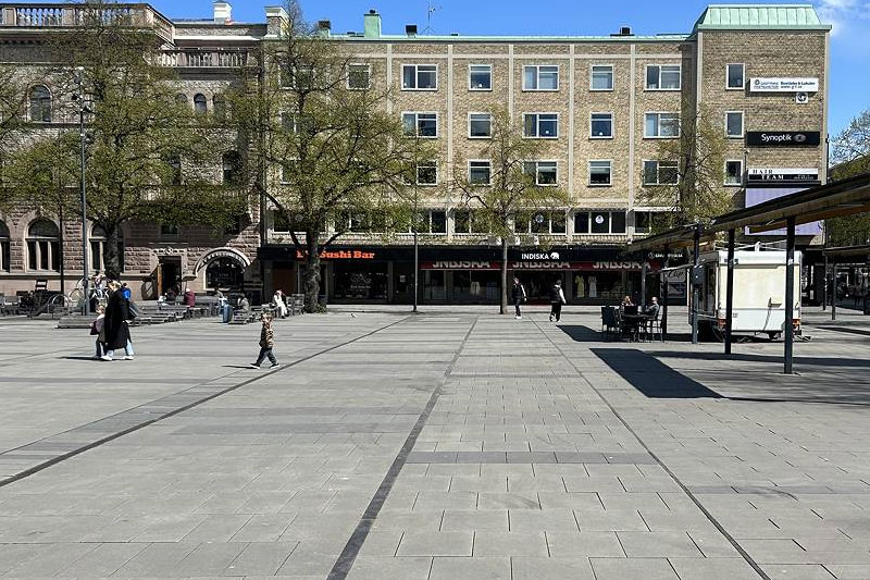 Norra Kansligatan 8
